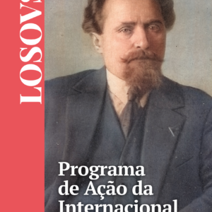 Programa de Ação da Internacional Sindical Vermelha